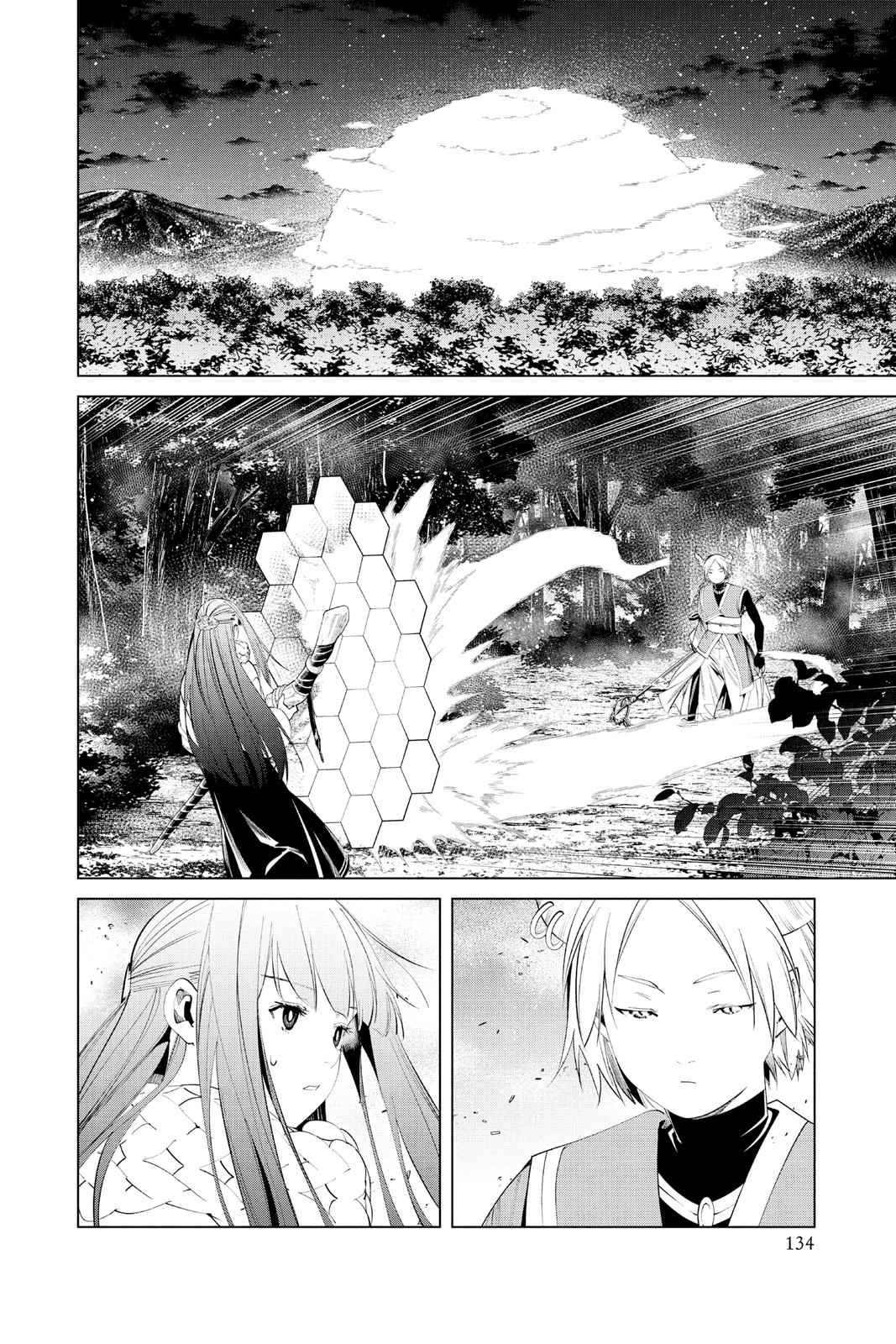 Frieren Chapter 75 - Page 2 - Frieren manga Chapter 75 manga
