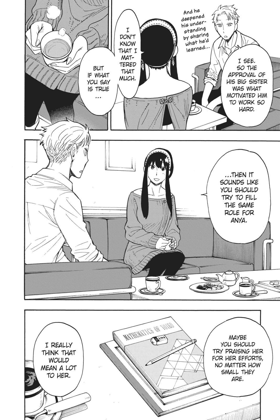 Spy x Family Mission 10 8