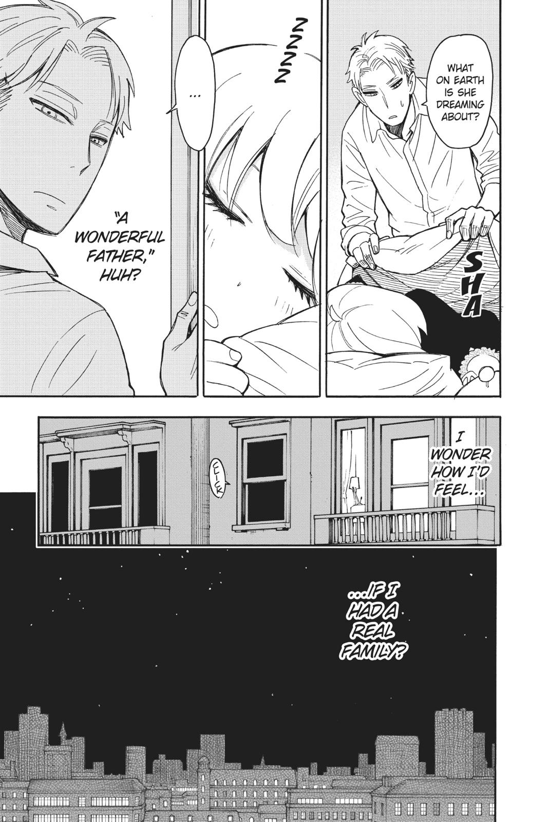 Spy x Family Mission 10 15