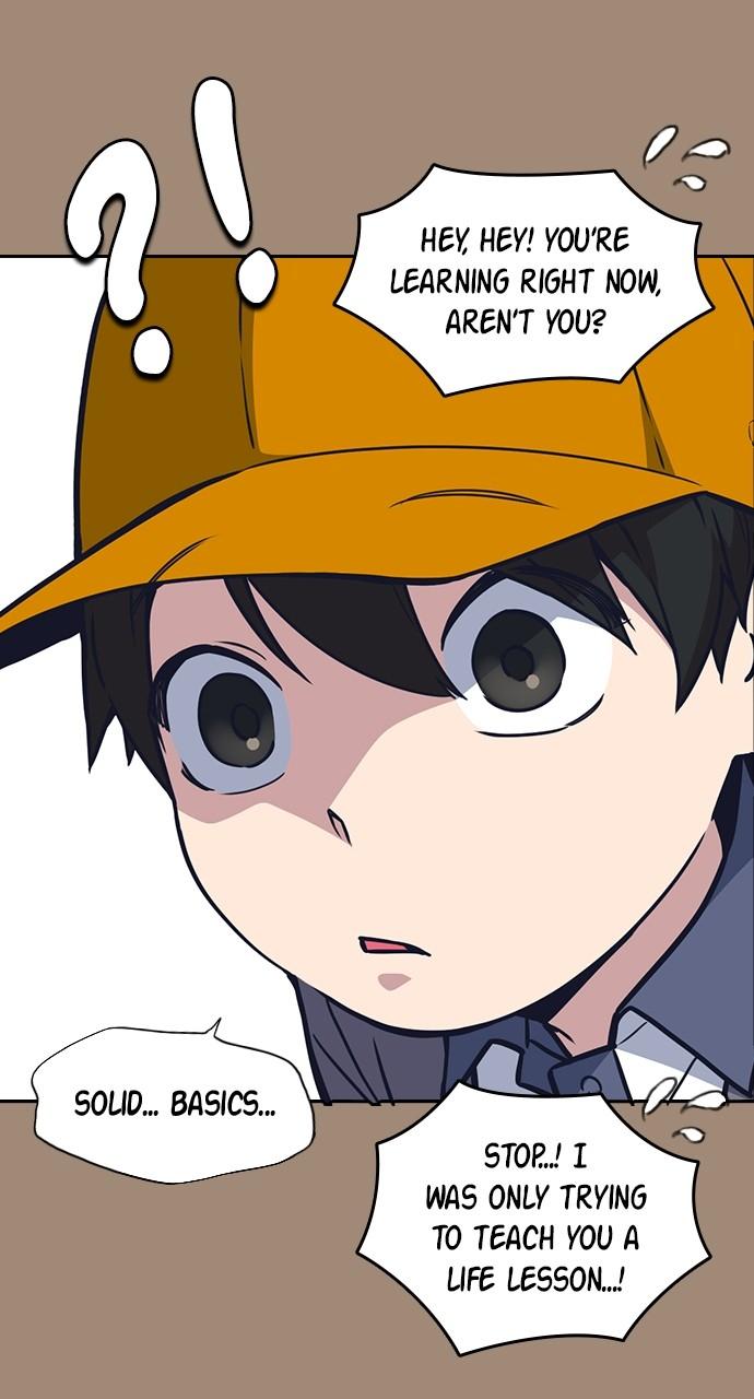 Study Group S1 - Episode 101 19