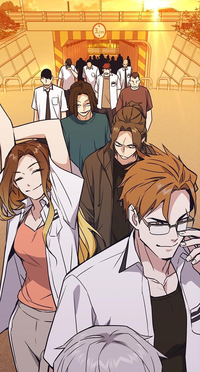 Study Group S1 - Episode 101 94