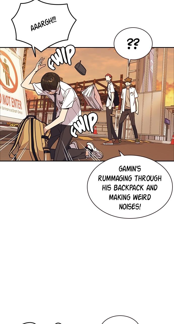 Study Group S1 - Episode 102 93