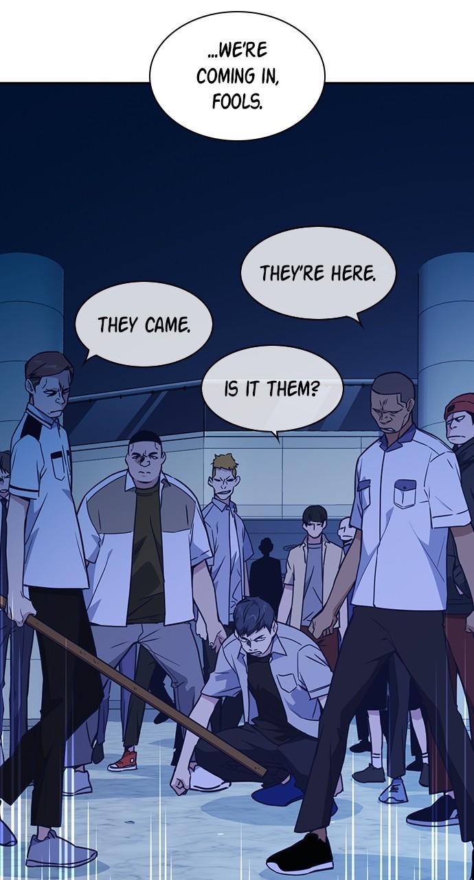 Study Group S1 - Episode 107 3