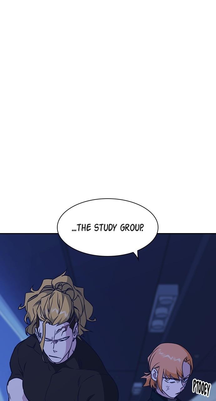 Study Group S1 - Episode 109 100