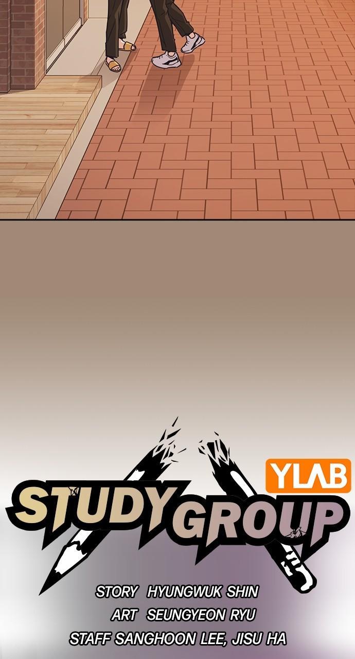 Study Group S1 - Episode 110 5