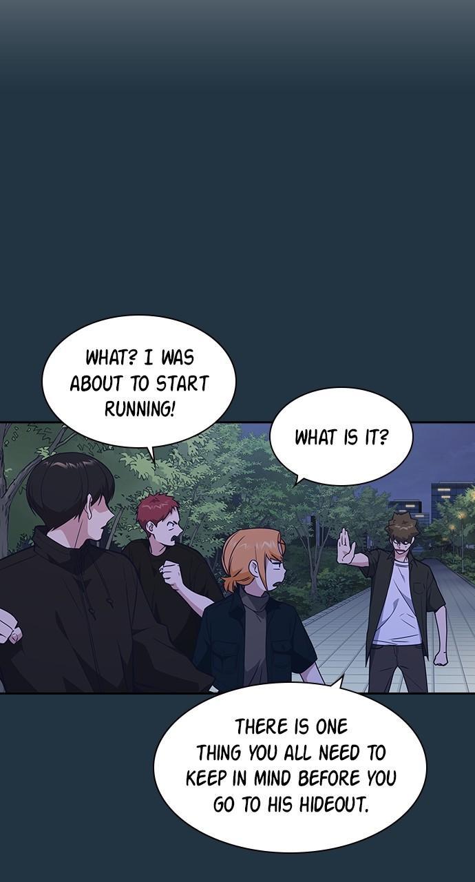 Study Group S1 - Episode 111 72