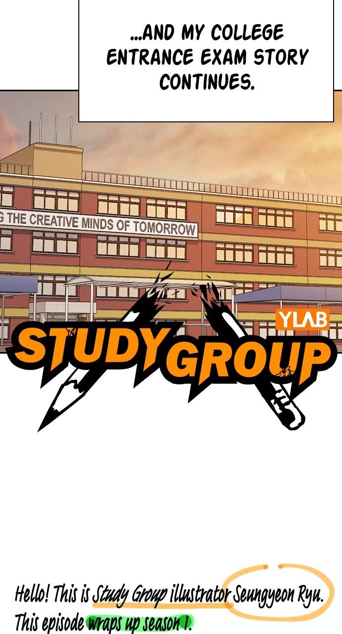 Study Group S1 - Episode 118 68