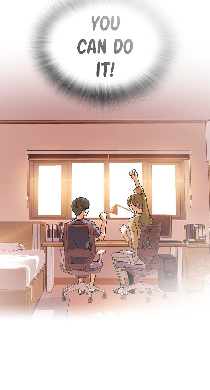 Study Group S2 - Episode 86 52