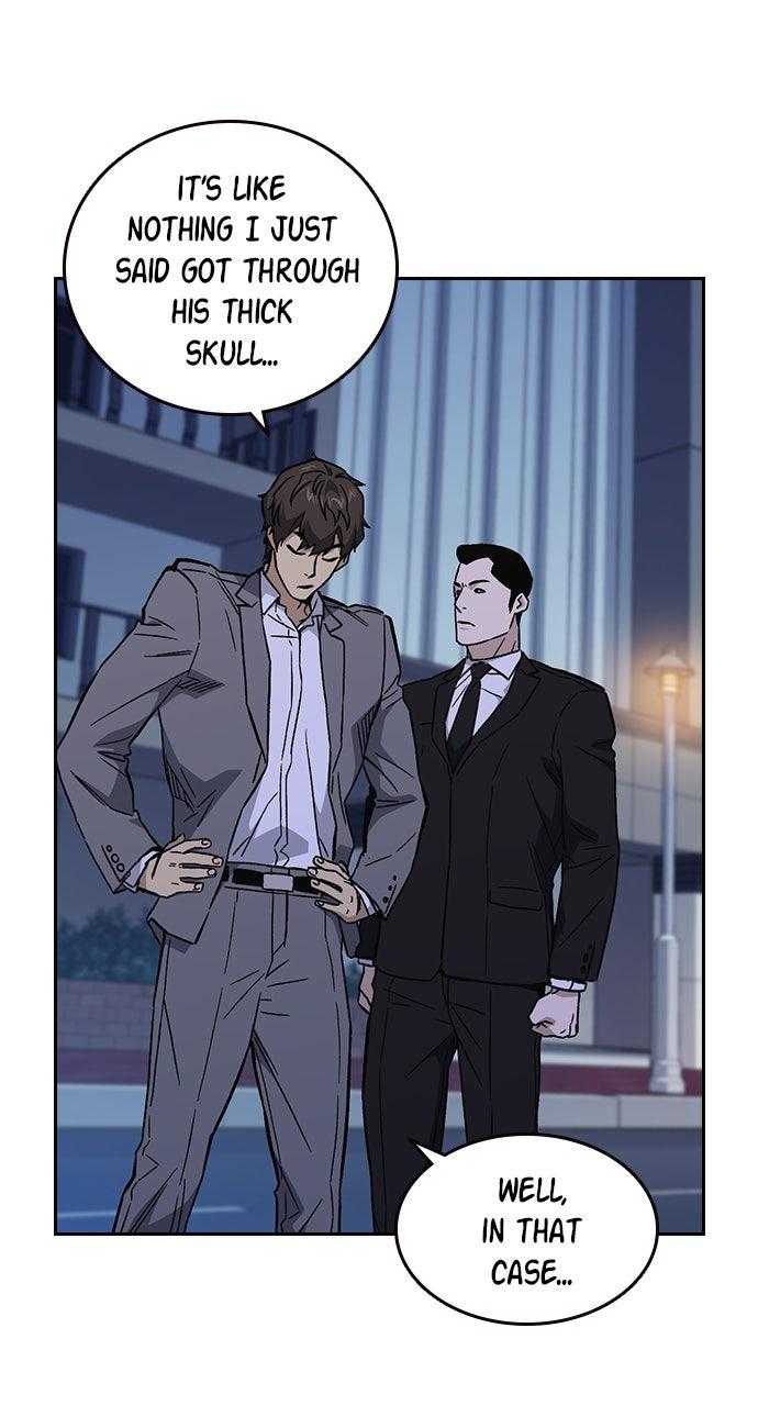 Study Group S2 - Episode 86 60