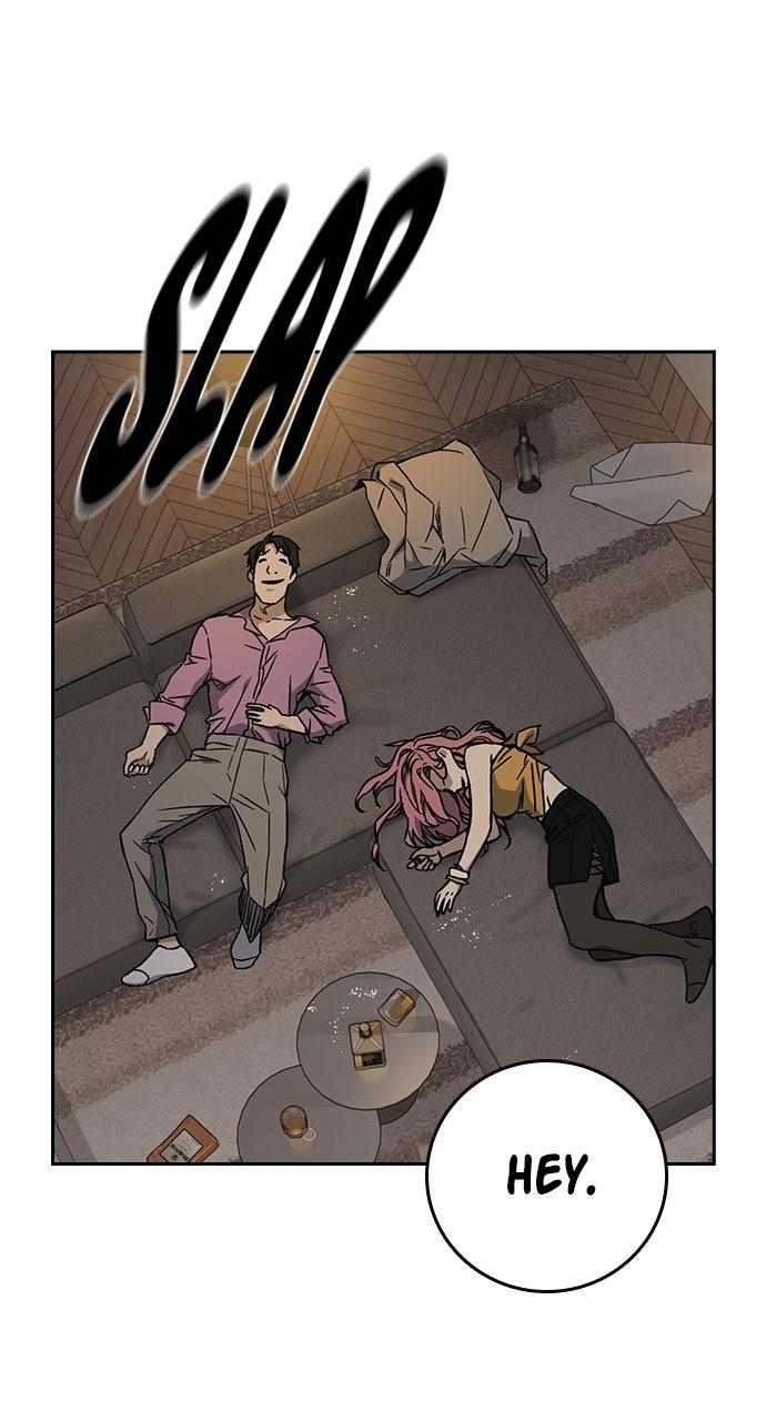 Study Group S2 - Episode 86 102