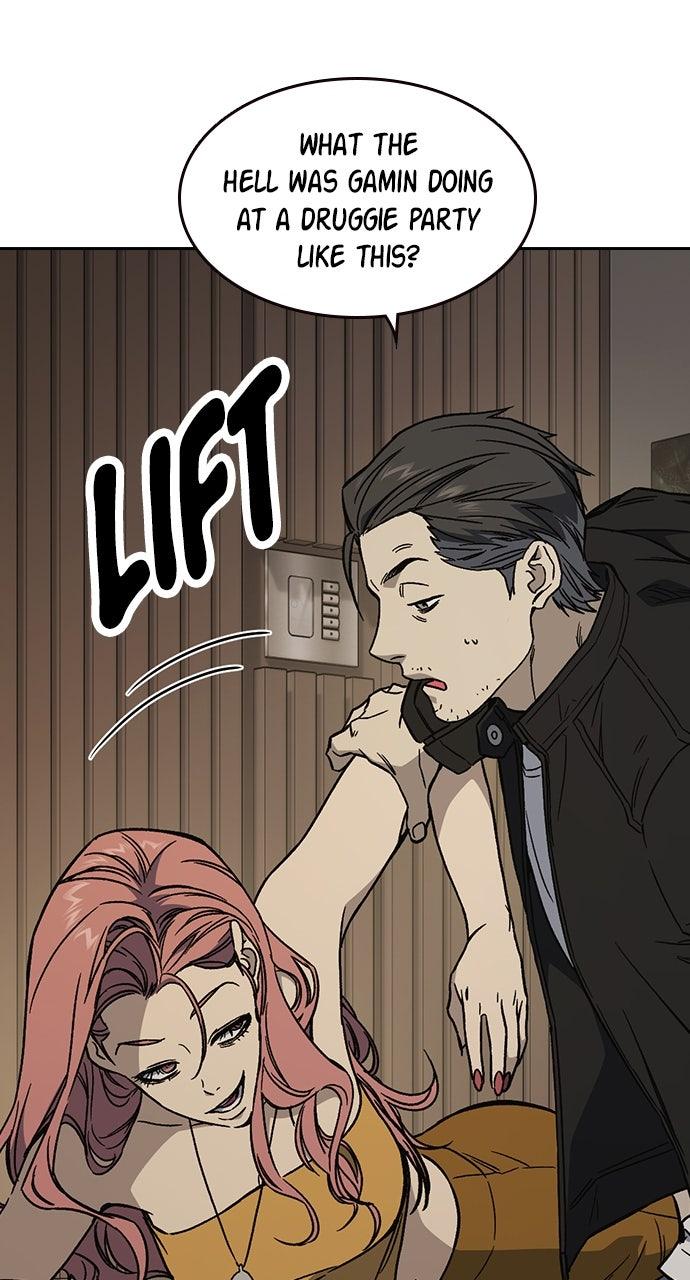 Study Group S2 - Episode 89 4