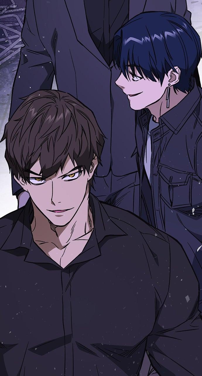 Study Group S2 - Episode 89 95