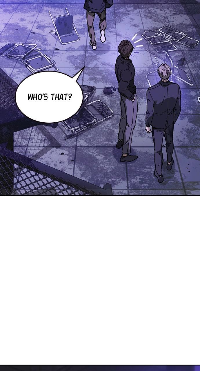 Study Group S2 - Episode 91 21