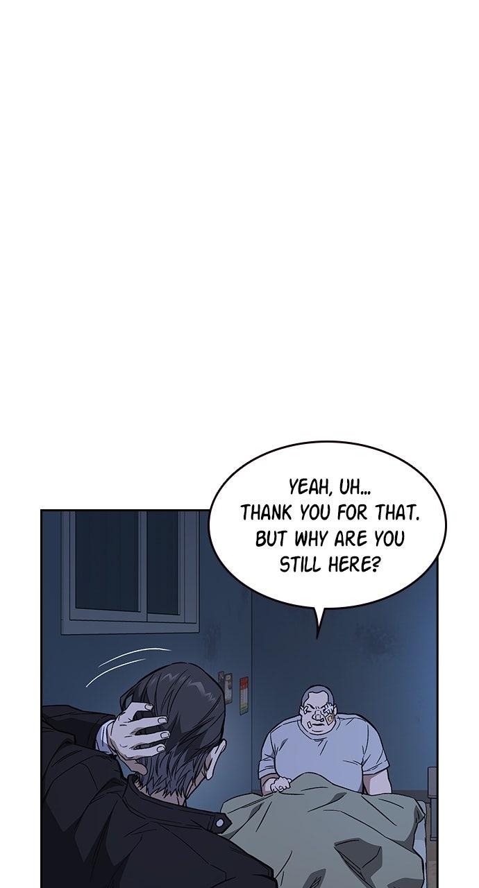 Study Group S2 - Episode 91 33