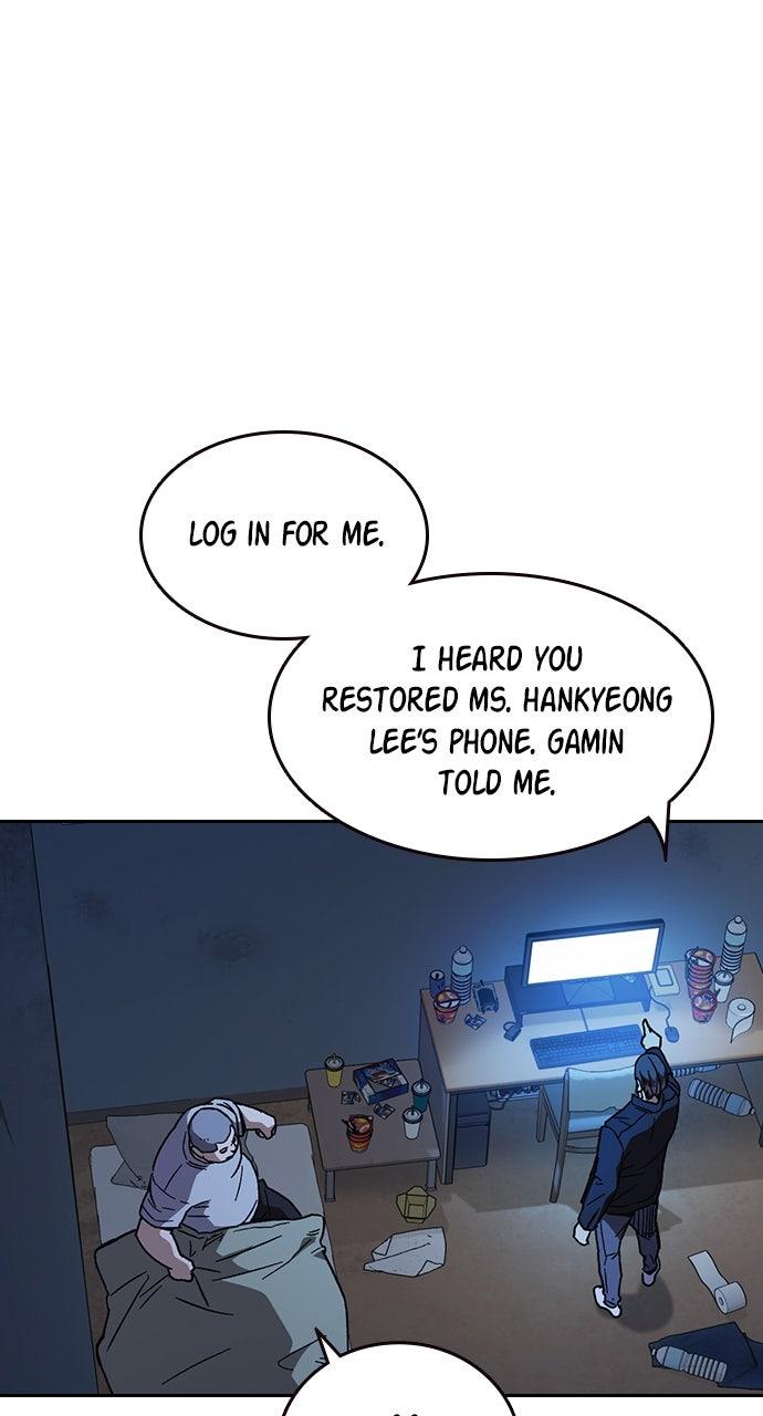 Study Group S2 - Episode 91 37