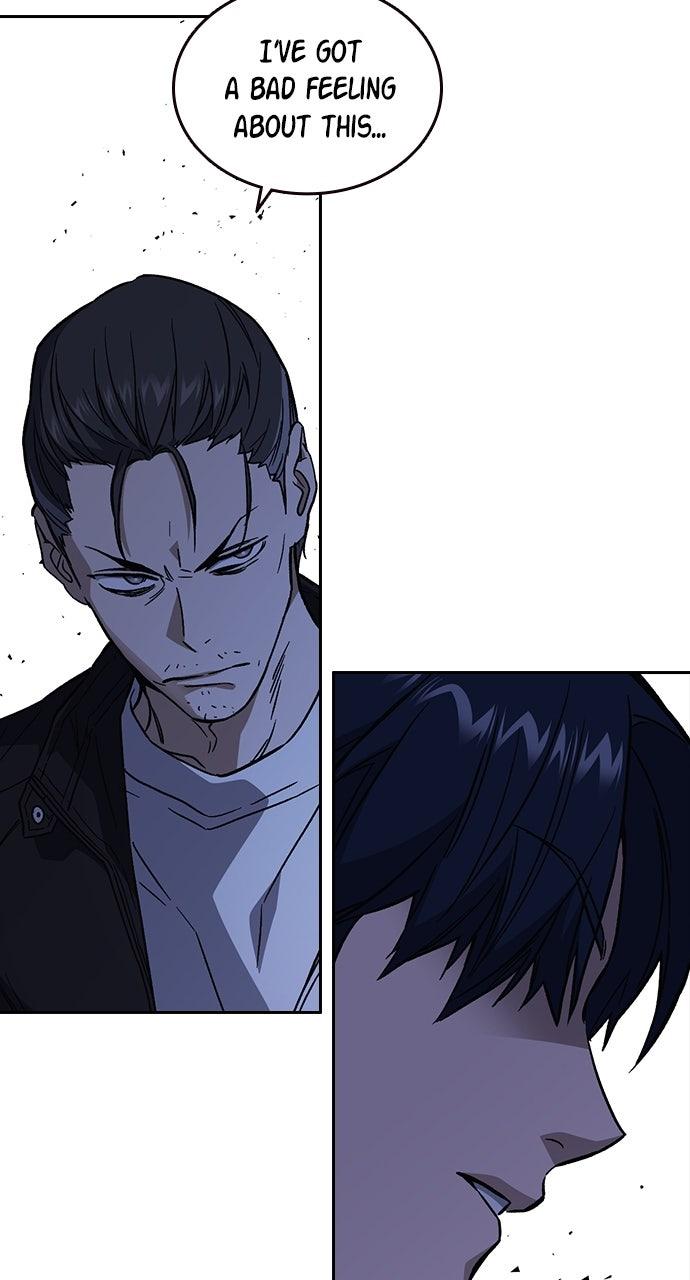 Study Group S2 - Episode 91 87