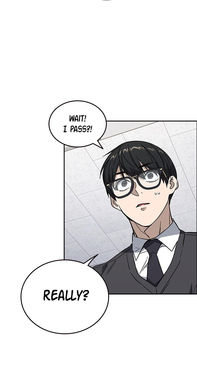 Study Group S2 - Episode 92 42