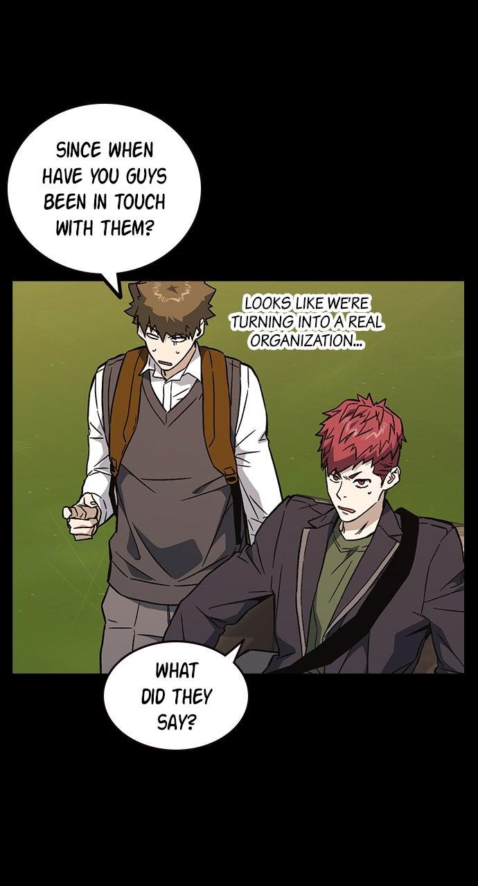 Study Group S2 - Episode 92 77