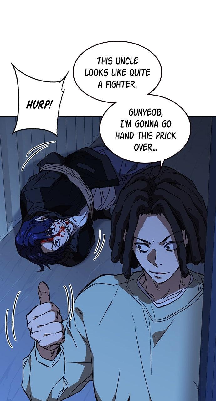 Study Group S2 - Episode 94 6