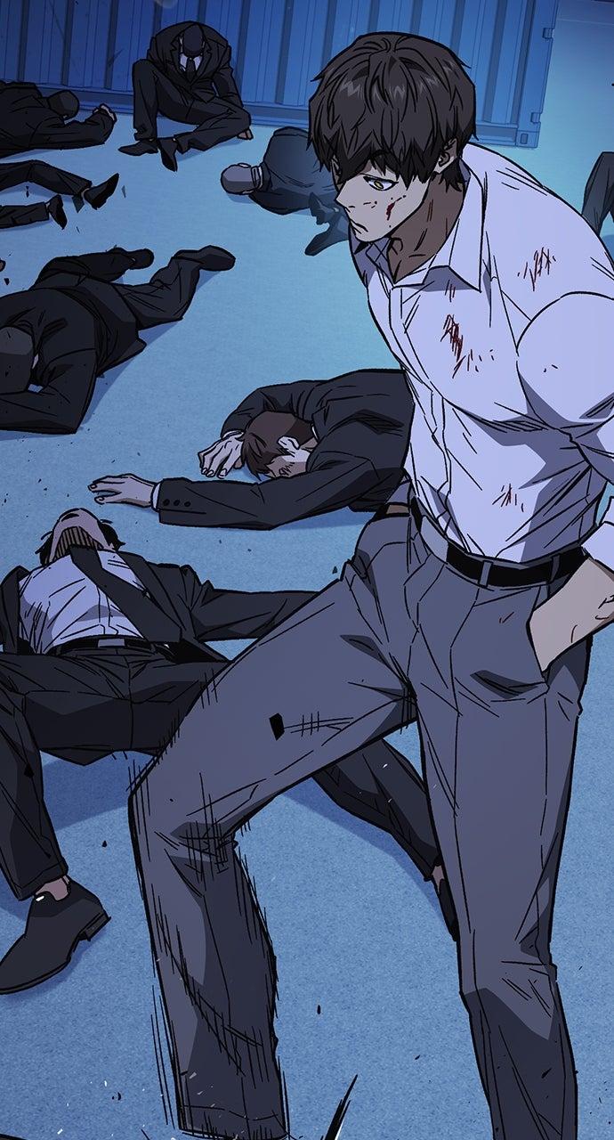 Study Group S2 - Episode 94 92