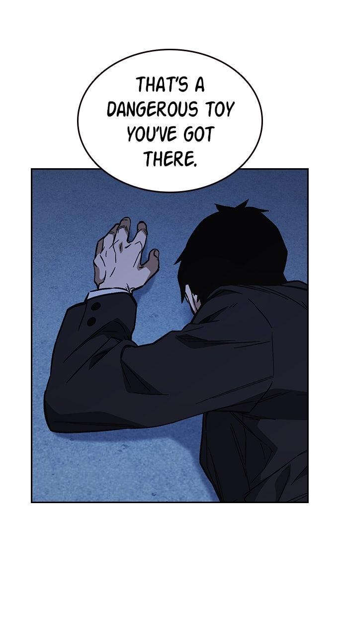 Study Group S2 - Episode 94 103