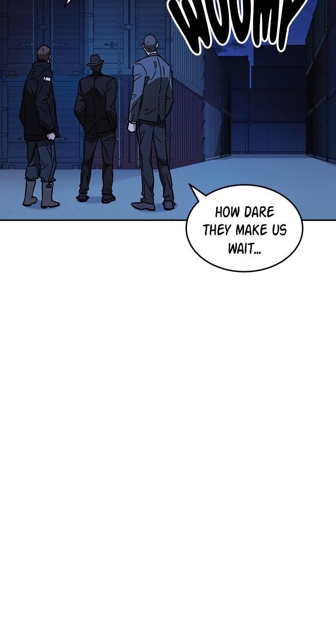 Study Group S2 - Episode 95 19