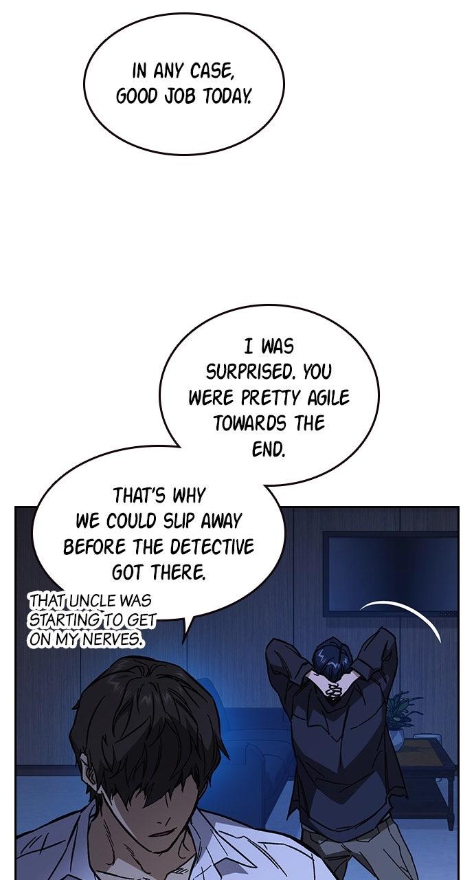 Study Group S2 - Episode 96 68