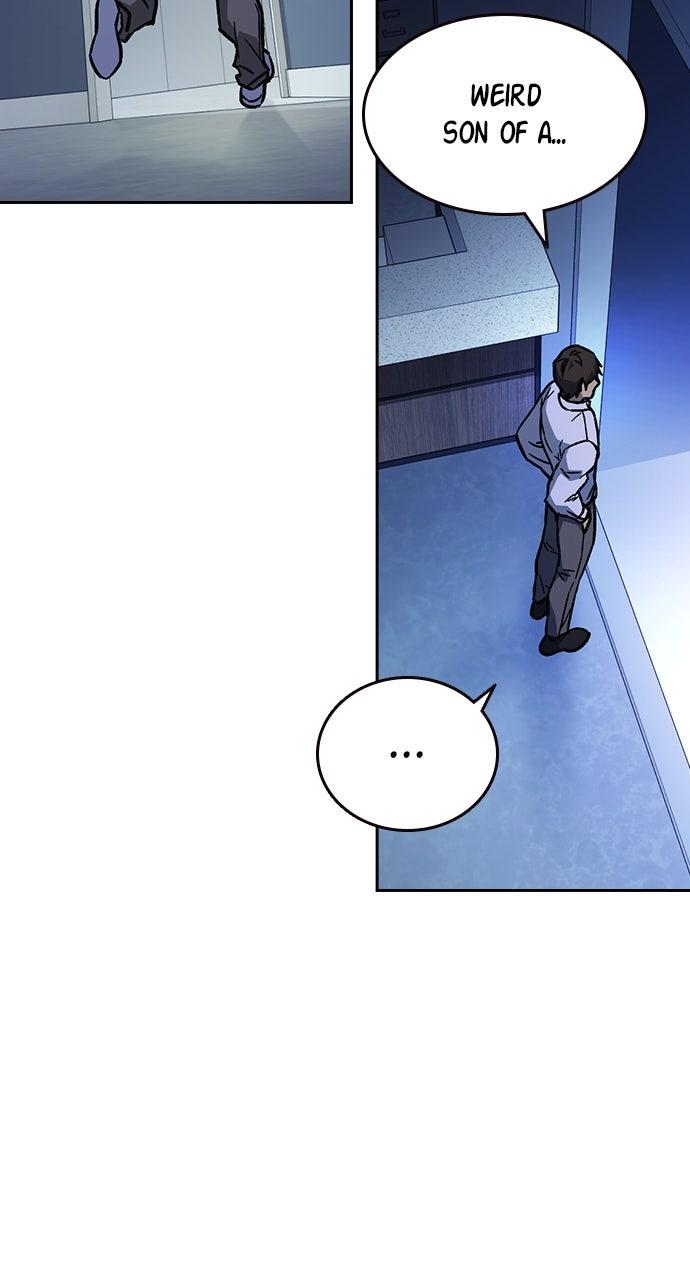 Study Group S2 - Episode 96 86