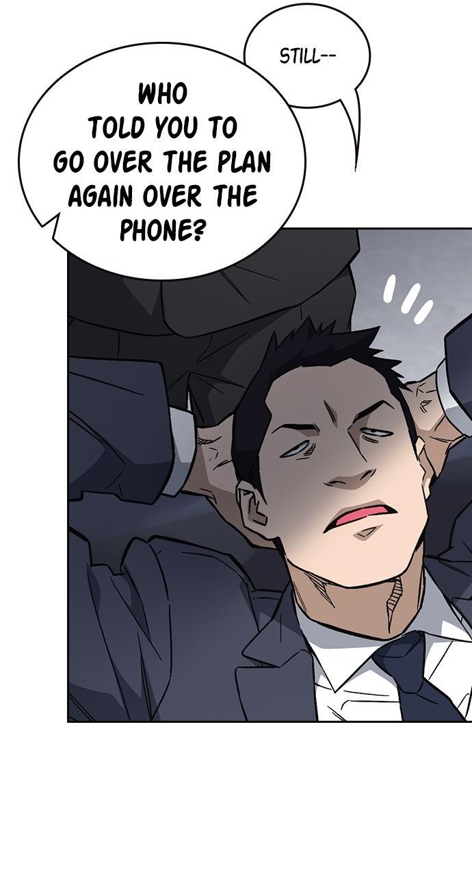 Study Group S2 - Episode 97 16