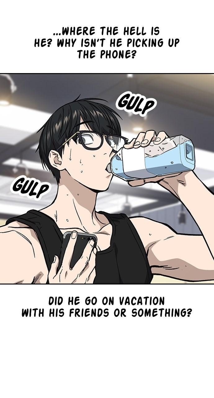 Study Group S2 - Episode 97 51