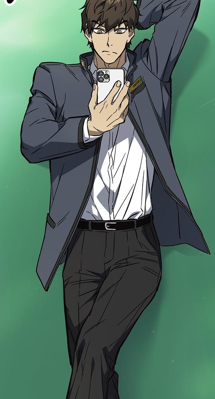 Study Group S2 - Episode 97 88