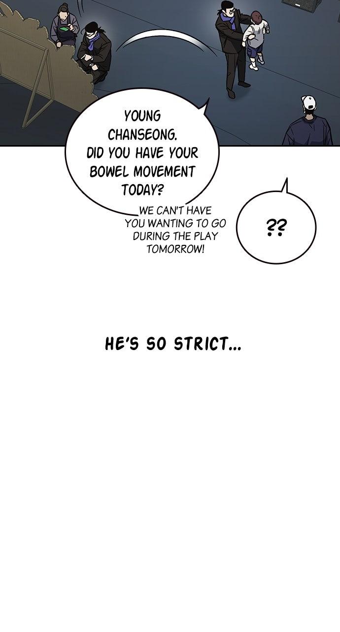 Study Group S2 - Episode 98 23