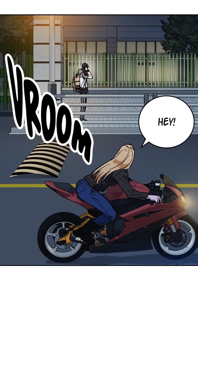 Study Group S2 - Episode 98 83