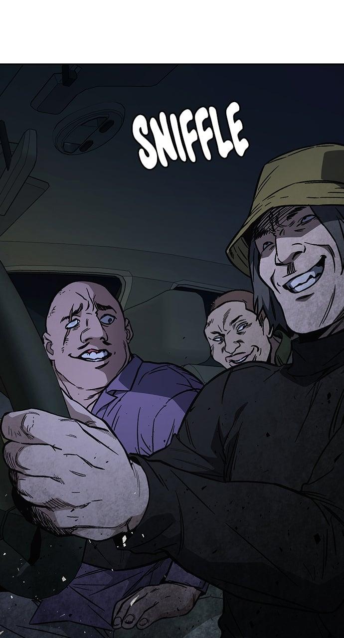 Study Group S2 - Episode 98 105