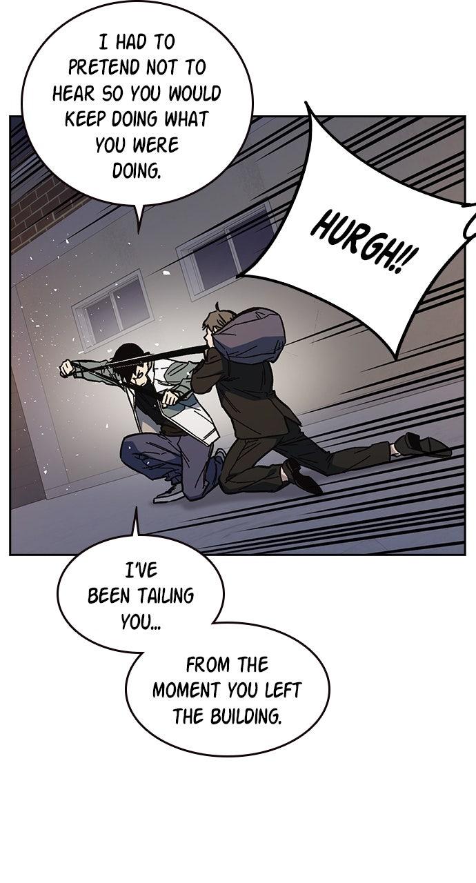 Study Group S2 - Episode 99 7