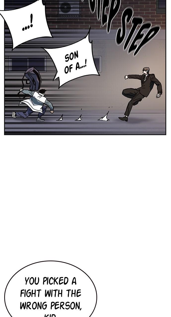 Study Group S2 - Episode 99 17