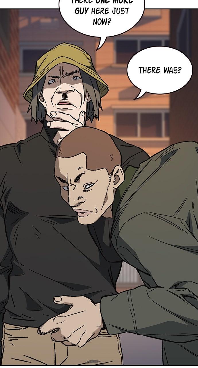 Study Group S2 - Episode 99 26