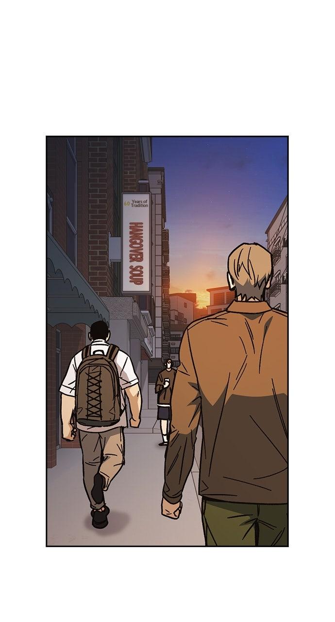 Study Group S2 - Episode 99 40