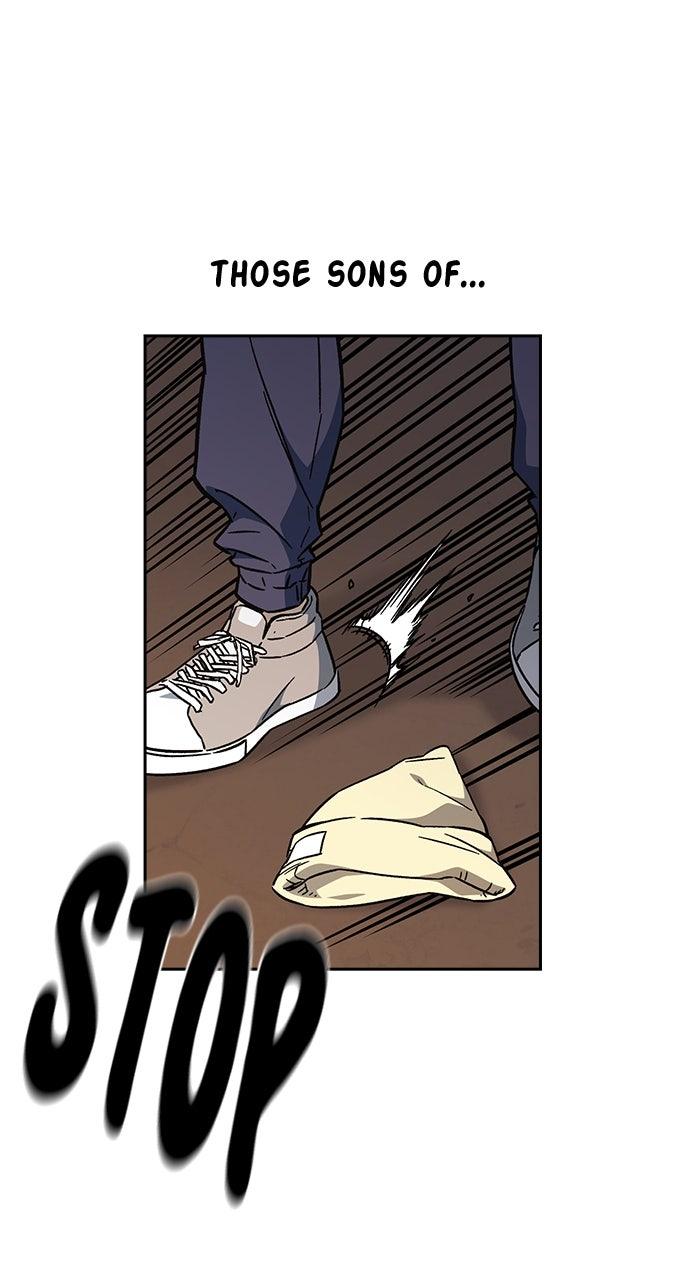 Study Group S2 - Episode 99 45