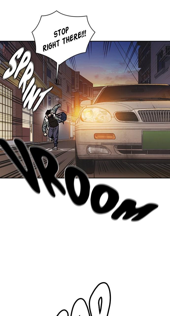 Study Group S2 - Episode 99 49