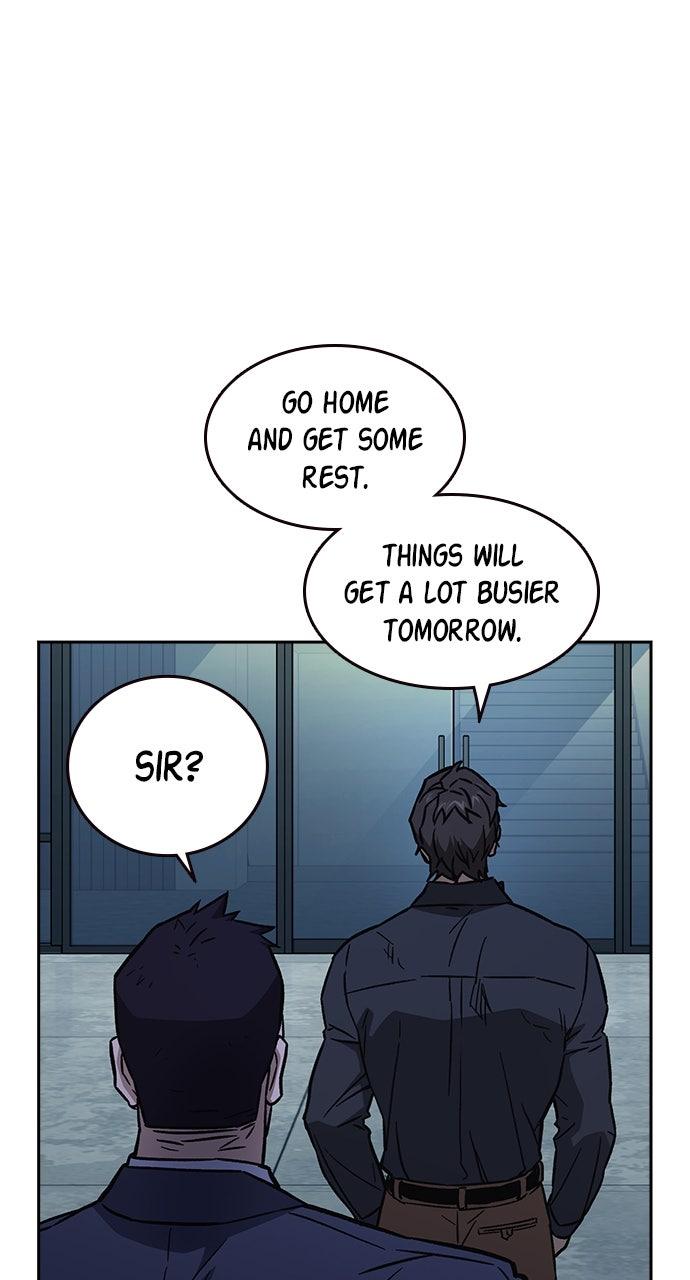 Study Group S2 - Episode 99 69