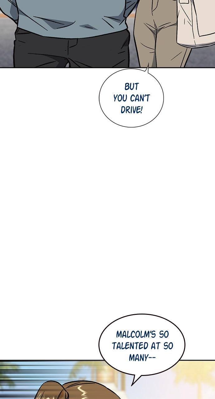 Study Group S2 - Episode 99 93