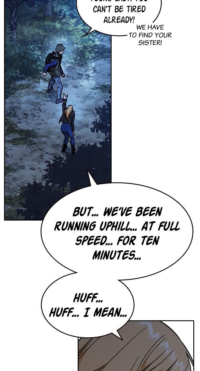 Study Group S2 - Episode 100 30