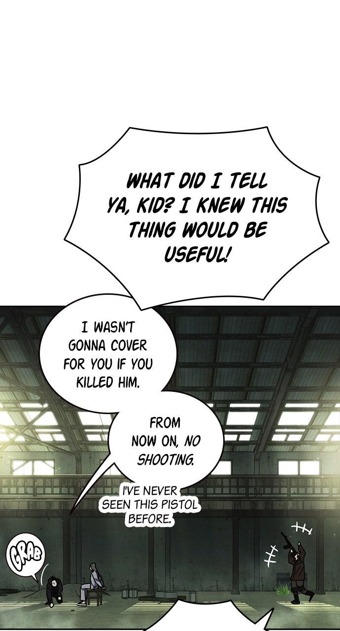 Study Group S2 - Episode 105 45