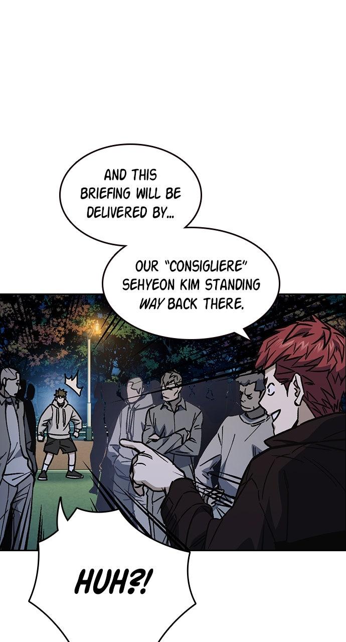 Study Group S2 - Episode 108 3