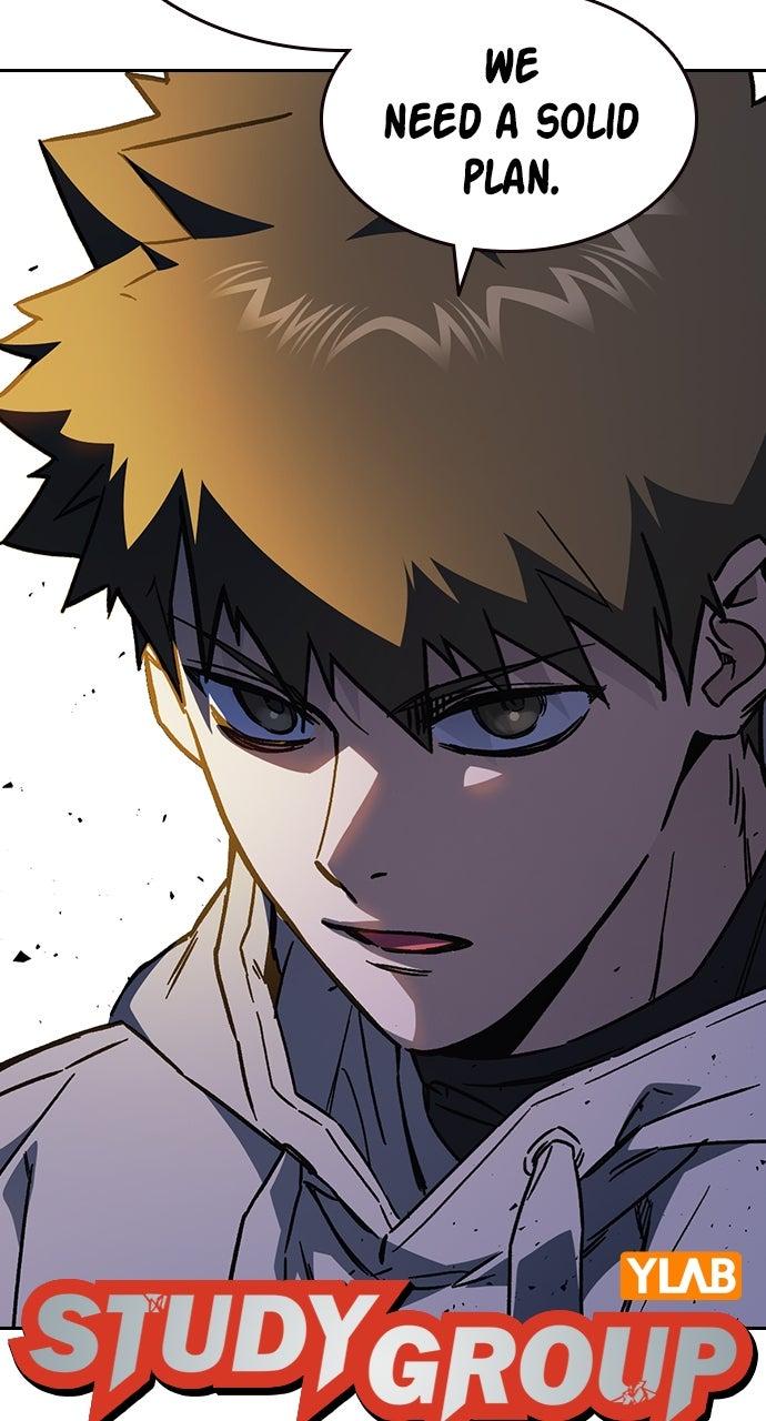 Study Group S2 - Episode 108 30