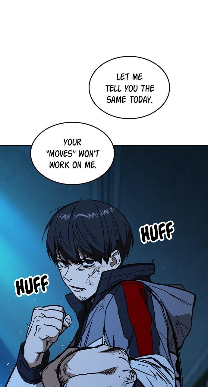 Study Group S2 - Episode 108 53