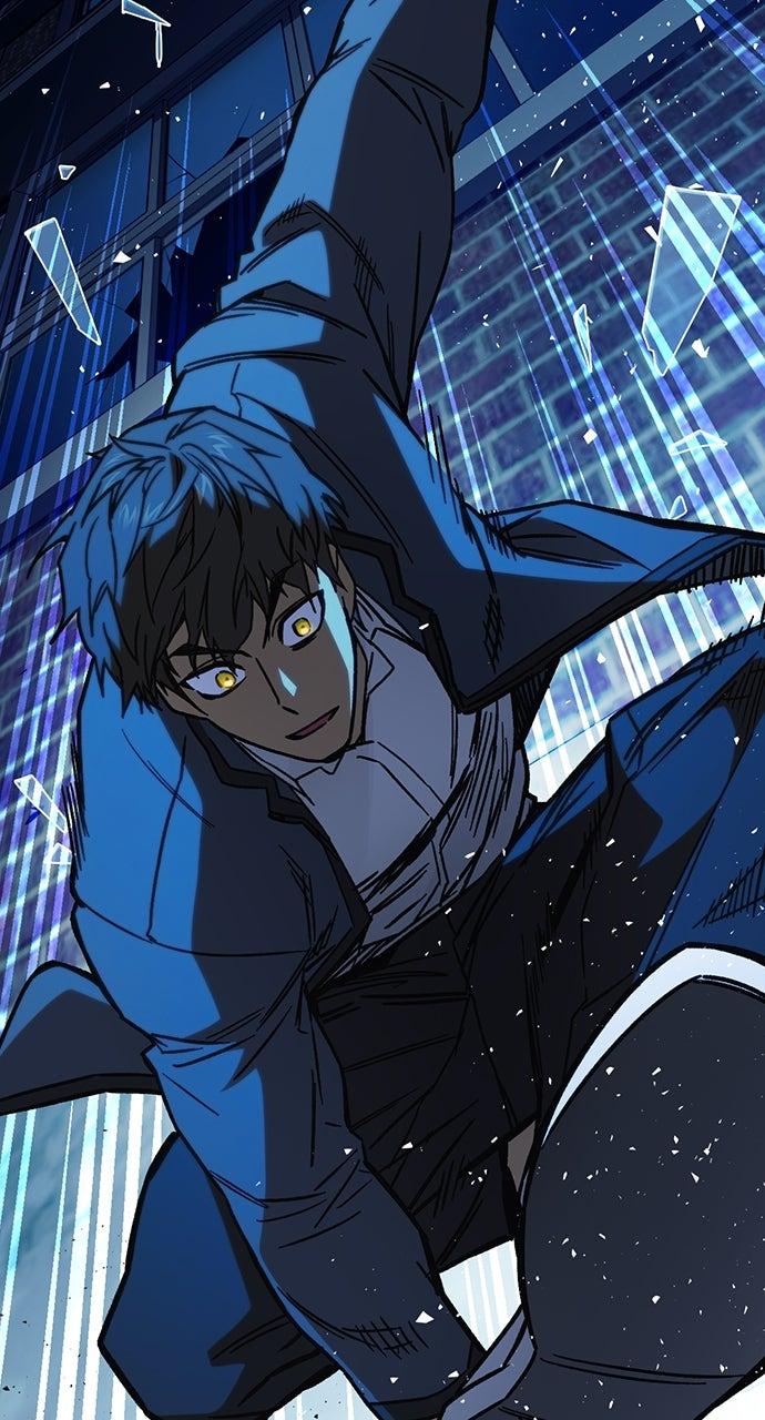 Study Group S2 - Episode 109 10