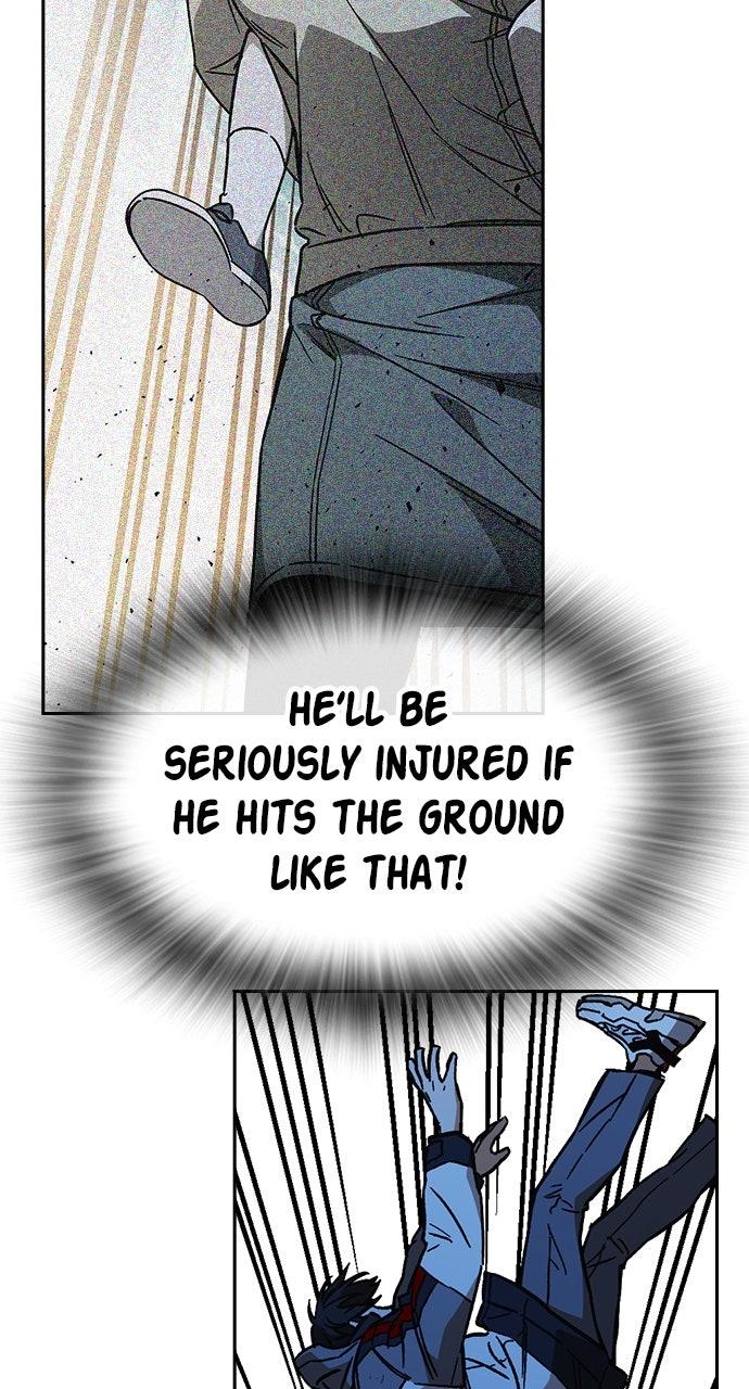 Study Group S2 - Episode 109 36