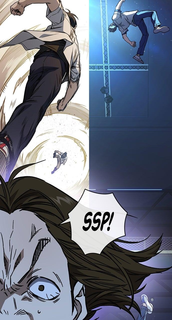 Study Group S2 - Episode 109 38